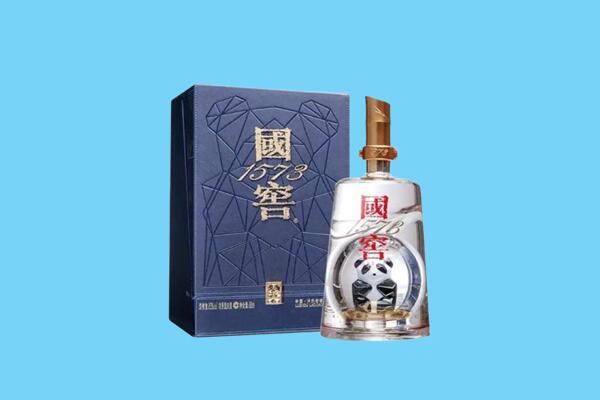 泉州市石狮回收国窖1573